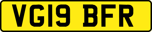 VG19BFR