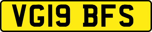 VG19BFS