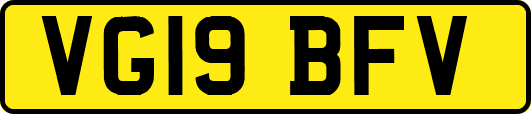 VG19BFV