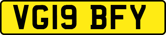 VG19BFY