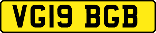 VG19BGB