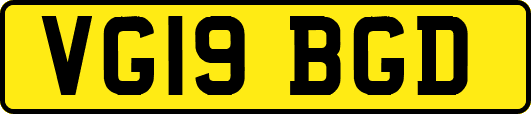 VG19BGD