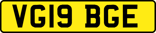 VG19BGE