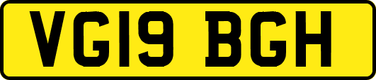 VG19BGH
