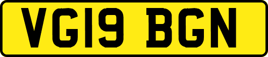 VG19BGN