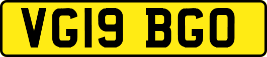 VG19BGO