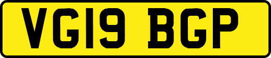 VG19BGP