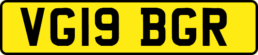 VG19BGR