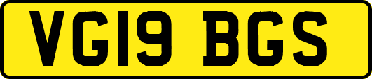 VG19BGS