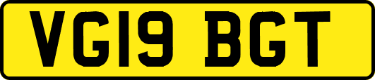 VG19BGT