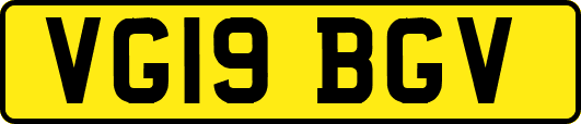 VG19BGV