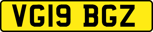VG19BGZ