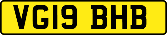 VG19BHB