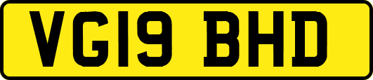 VG19BHD