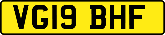 VG19BHF