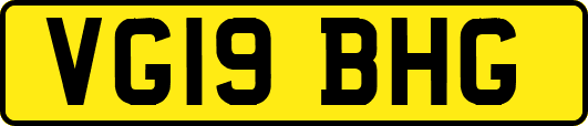 VG19BHG