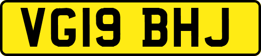 VG19BHJ
