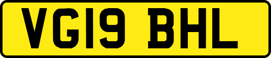 VG19BHL