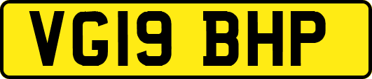 VG19BHP
