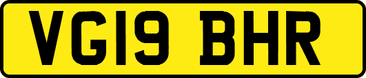 VG19BHR