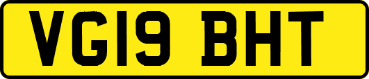 VG19BHT