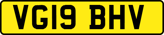 VG19BHV