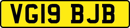VG19BJB