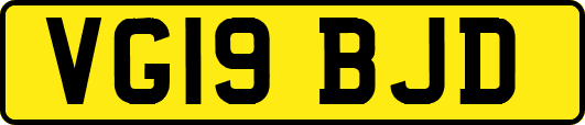 VG19BJD