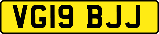 VG19BJJ
