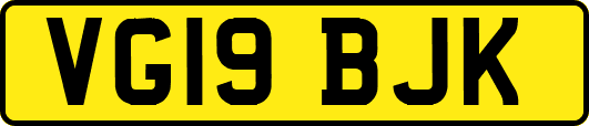 VG19BJK