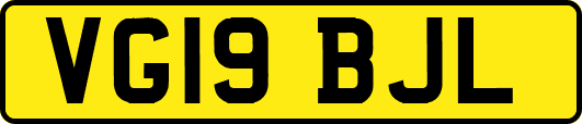 VG19BJL