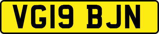 VG19BJN
