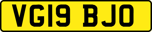 VG19BJO