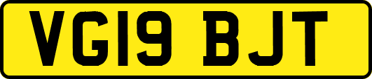 VG19BJT