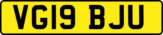 VG19BJU
