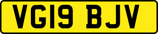VG19BJV
