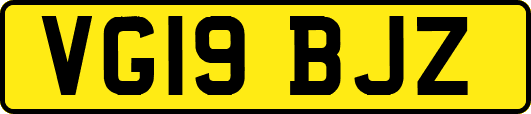 VG19BJZ