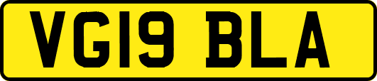 VG19BLA