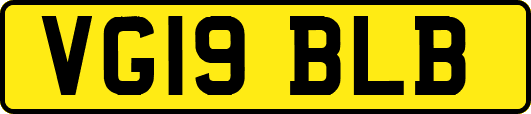 VG19BLB