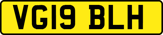 VG19BLH