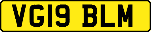 VG19BLM
