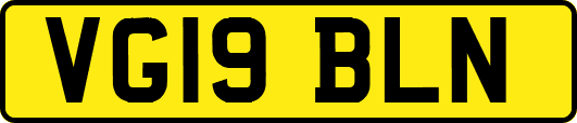 VG19BLN