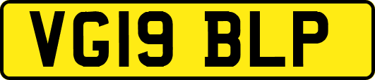 VG19BLP
