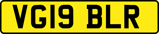 VG19BLR