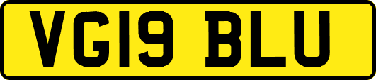 VG19BLU