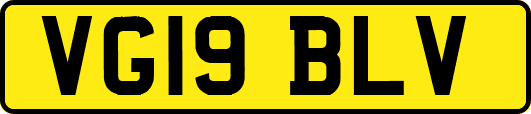 VG19BLV