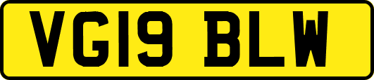 VG19BLW