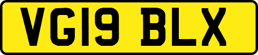 VG19BLX