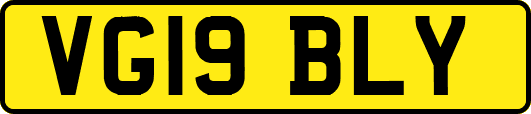 VG19BLY