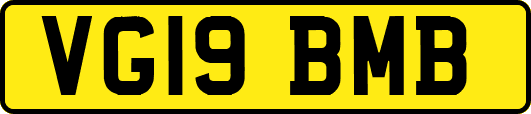 VG19BMB